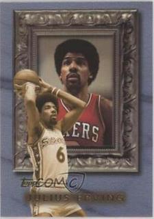 Julius Erving