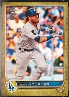 Justin Turner