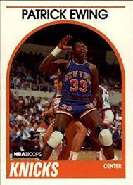 Patrick Ewing