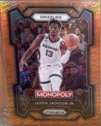 Jaren Jackson Jr.