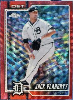 Jack Flaherty
