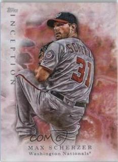 Max Scherzer