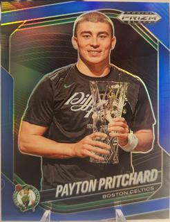 Payton Pritchard