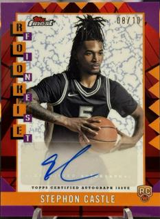 Stephon Castle