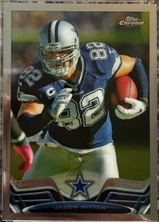 Jason Witten