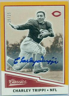 Charley Trippi