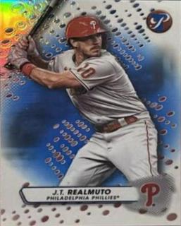 J. T. Realmuto