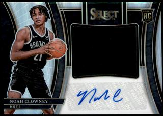 Noah Clowney