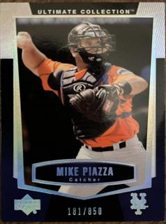 Mike Piazza