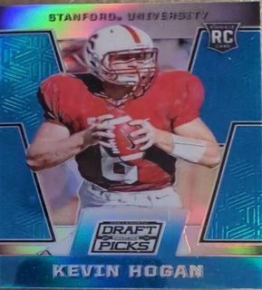 Kevin Hogan