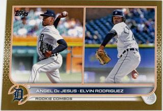 Angel De Jesus / Elvin Rodriguez