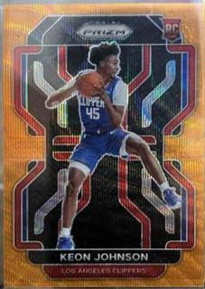 Cameron Johnson