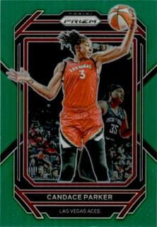 Candace Parker