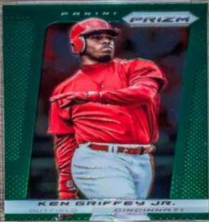 Ken Griffey Jr.