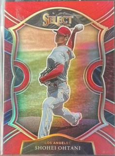 Shohei Ohtani