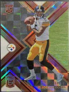 R. Joshua Dobbs
