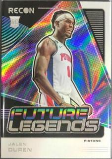 Jalen Duren
