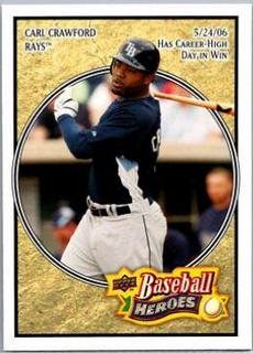 Carl Crawford