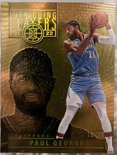 Paul George