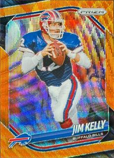 Jim Kelly