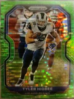 Tyler Higbee