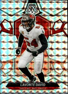 Lavonte David