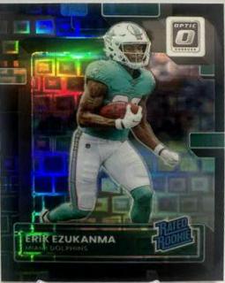 Erik Ezukanma