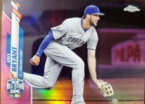 Kris Bryant