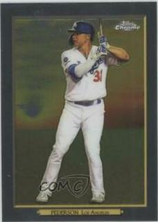 Joc Pederson