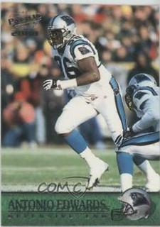 Antonio Edwards