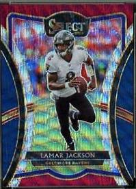 Lamar Jackson