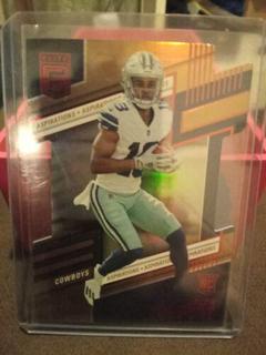 Jalen Tolbert