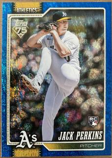 Jack Perkins