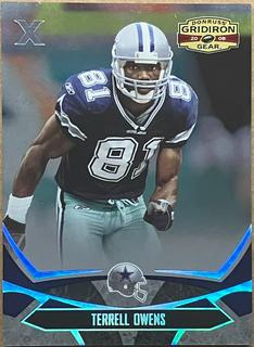 Terrell Owens