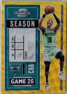 Terry Rozier