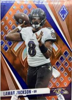 Lamar Jackson