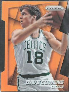 Dave Cowens