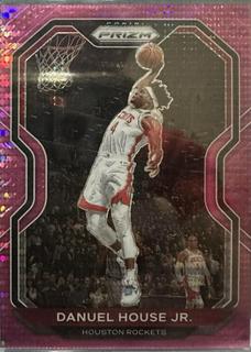 Danuel House Jr.