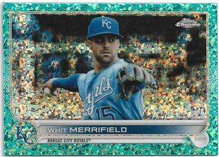 Whit Merrifield