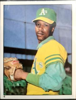 Mike Norris