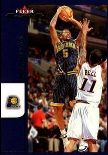 Jalen Rose