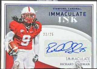 Richard Sherman