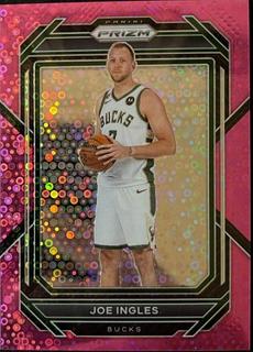 Joe Ingles