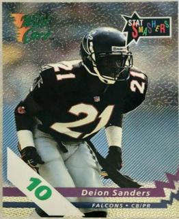 Deion Sanders