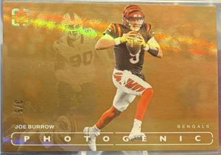 Joe Burrow