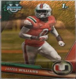 James Williams