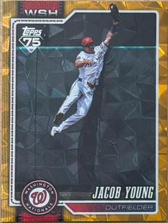 Jacob Young