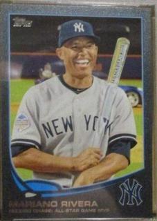 Mariano Rivera