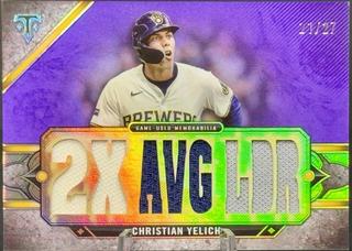 Christian Yelich