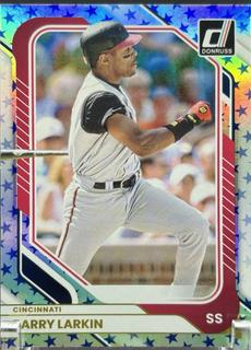 Barry Larkin